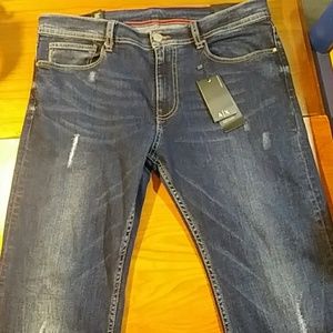 A|X JEANS! NEW!